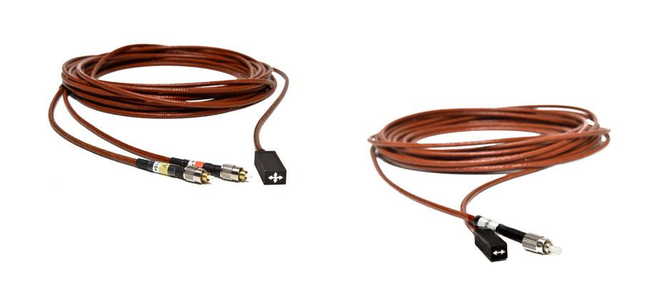 Iris Power End-Winding Vibration Sensor Kit for Air-Cooled Machine, EVAII